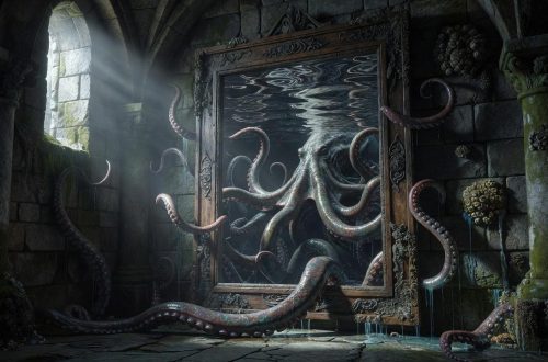 Kraken зеркало: невидимая нить в цифровом лабиринте