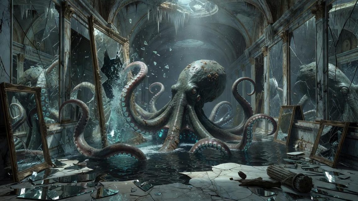 Kraken зеркала: ключи к цифровому маркетплейсу без границ