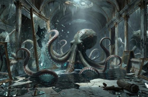 Kraken зеркала: ключи к цифровому маркетплейсу без границ